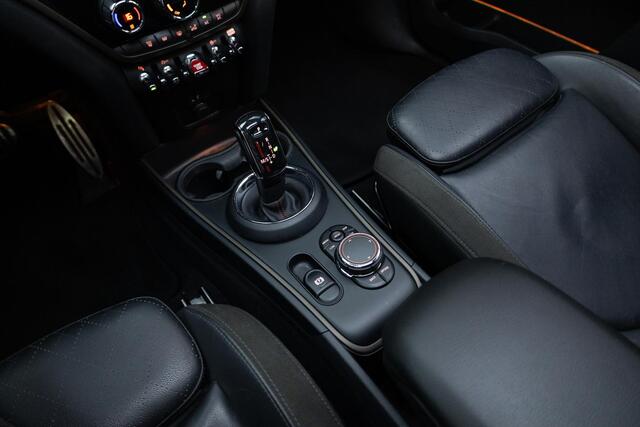 Mini COUNTRYMAN 2.0 Cooper S | Pano | Carplay | NAP