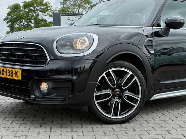 Mini COUNTRYMAN 1.5 Cooper | Dealer onderhouden | Navi | Airco | Cruise |