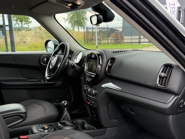 Mini COUNTRYMAN 1.5 Cooper | Dealer onderhouden | Navi | Airco | Cruise |