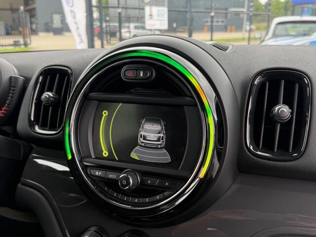 Mini COUNTRYMAN 1.5 Cooper | Dealer onderhouden | Navi | Airco | Cruise |
