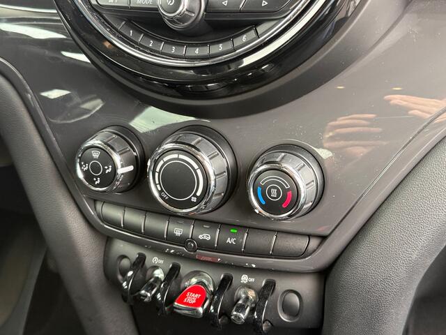 Mini COUNTRYMAN 1.5 Cooper | Dealer onderhouden | Navi | Airco | Cruise |
