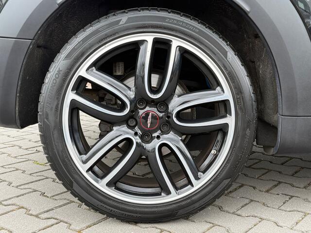 Mini COUNTRYMAN 1.5 Cooper | Dealer onderhouden | Navi | Airco | Cruise |