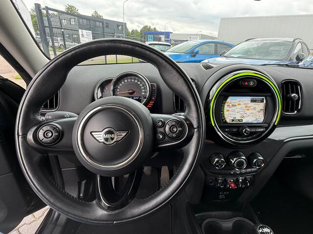 Mini COUNTRYMAN 1.5 Cooper | Dealer onderhouden | Navi | Airco | Cruise |