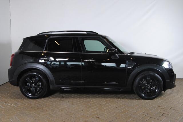 Mini COUNTRYMAN 1.5 One Bns Ed.