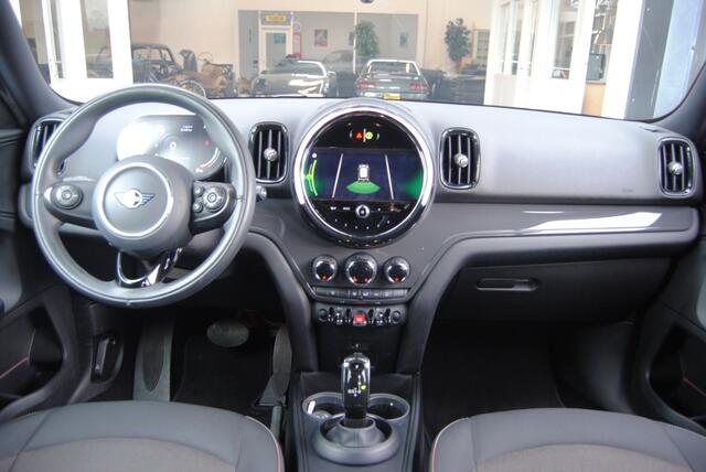 Mini COUNTRYMAN 1.5 One Bns Ed.