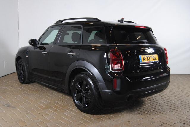 Mini COUNTRYMAN 1.5 One Bns Ed.