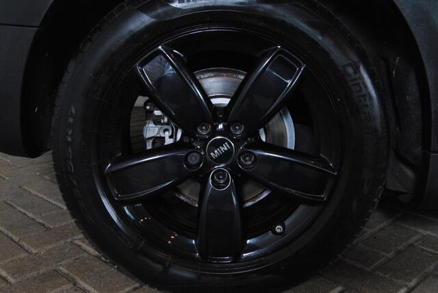 Mini COUNTRYMAN 1.5 One Bns Ed.