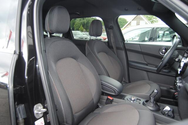 Mini COUNTRYMAN 1.5 One Bns Ed.
