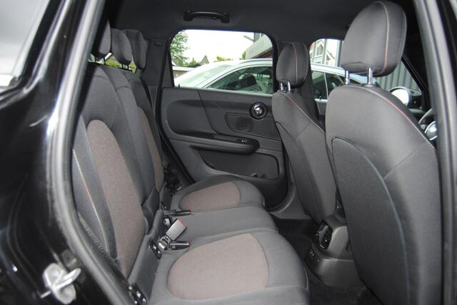 Mini COUNTRYMAN 1.5 One Bns Ed.