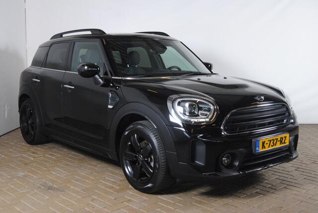 Mini COUNTRYMAN 1.5 One Bns Ed.