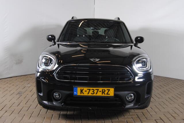 Mini COUNTRYMAN 1.5 One Bns Ed.