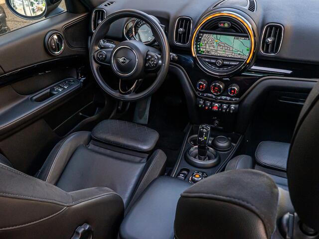 Mini COUNTRYMAN 1.5 Cooper Chili PANO LED 18 INCH STOELVERW PRIVACY GLASS