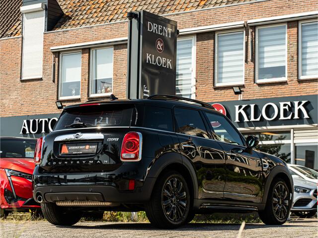 Mini COUNTRYMAN 1.5 Cooper Chili PANO LED 18 INCH STOELVERW PRIVACY GLASS