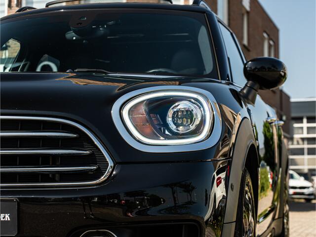 Mini COUNTRYMAN 1.5 Cooper Chili PANO LED 18 INCH STOELVERW PRIVACY GLASS