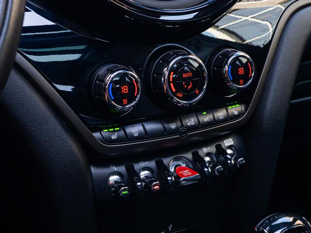Mini COUNTRYMAN 1.5 Cooper Chili PANO LED 18 INCH STOELVERW PRIVACY GLASS