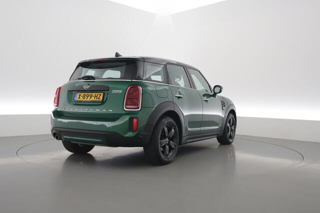 Mini COUNTRYMAN Mini 1.5 Cooper Business Edition | Cruise | DAB | Led | ACC | PDC | Nav | Bluetooth | Rijmodus V