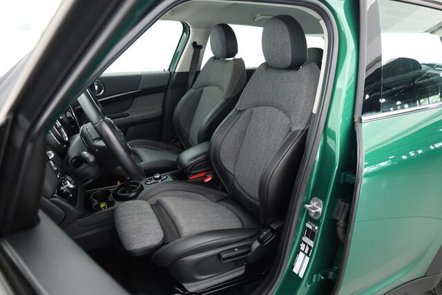 Mini COUNTRYMAN Mini 1.5 Cooper Business Edition | Cruise | DAB | Led | ACC | PDC | Nav | Bluetooth | Rijmodus V