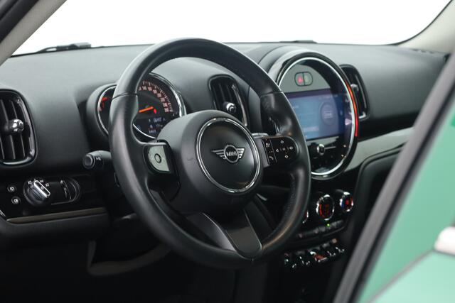 Mini COUNTRYMAN Mini 1.5 Cooper Business Edition | Cruise | DAB | Led | ACC | PDC | Nav | Bluetooth | Rijmodus V