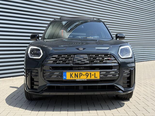 Mini COUNTRYMAN 1.5 C John Cooper Works XL