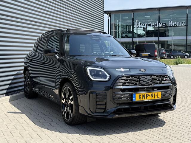 Mini COUNTRYMAN 1.5 C John Cooper Works XL
