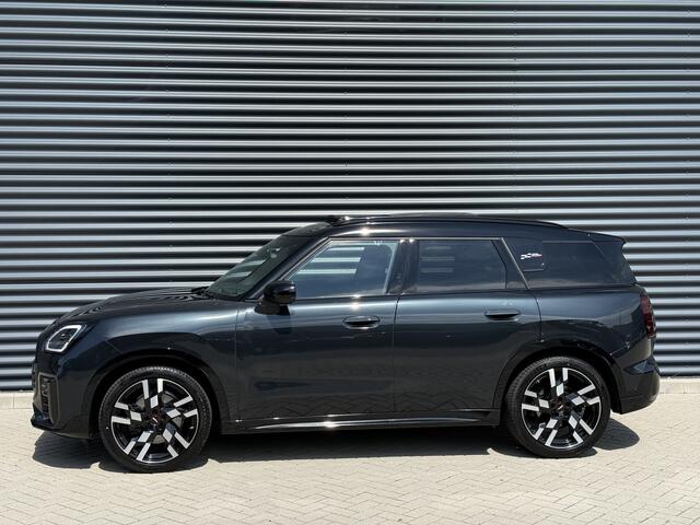 Mini COUNTRYMAN 1.5 C John Cooper Works XL
