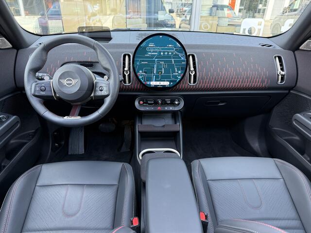Mini COUNTRYMAN 1.5 C John Cooper Works XL