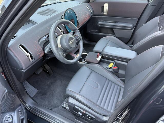 Mini COUNTRYMAN 1.5 C John Cooper Works XL