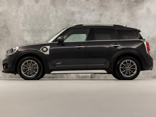 Mini COUNTRYMAN 1.5 Cooper ALL4 Chili 225Pk Automaat (APPLE CARPLAY, GROOT NAVI, LEDER, STOELVERWARMING, SPORTSTOELEN, GETINT GLAS, ADAPTIVE CRUISE, NIEUWSTAAT)