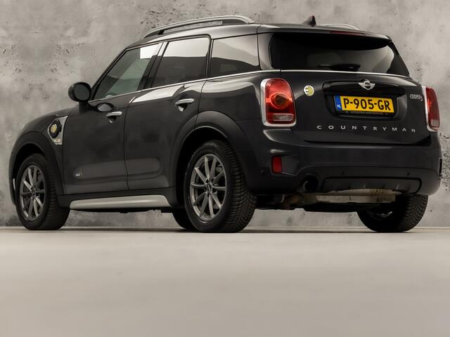 Mini COUNTRYMAN 1.5 Cooper ALL4 Chili 225Pk Automaat (APPLE CARPLAY, GROOT NAVI, LEDER, STOELVERWARMING, SPORTSTOELEN, GETINT GLAS, ADAPTIVE CRUISE, NIEUWSTAAT)