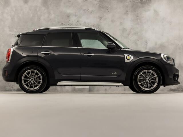 Mini COUNTRYMAN 1.5 Cooper ALL4 Chili 225Pk Automaat (APPLE CARPLAY, GROOT NAVI, LEDER, STOELVERWARMING, SPORTSTOELEN, GETINT GLAS, ADAPTIVE CRUISE, NIEUWSTAAT)