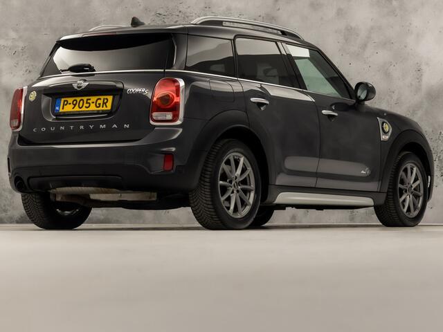 Mini COUNTRYMAN 1.5 Cooper ALL4 Chili 225Pk Automaat (APPLE CARPLAY, GROOT NAVI, LEDER, STOELVERWARMING, SPORTSTOELEN, GETINT GLAS, ADAPTIVE CRUISE, NIEUWSTAAT)