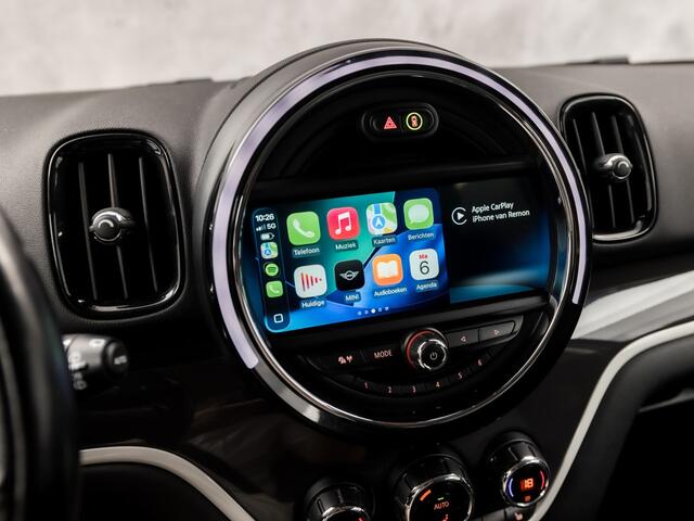 Mini COUNTRYMAN 1.5 Cooper ALL4 Chili 225Pk Automaat (APPLE CARPLAY, GROOT NAVI, LEDER, STOELVERWARMING, SPORTSTOELEN, GETINT GLAS, ADAPTIVE CRUISE, NIEUWSTAAT)