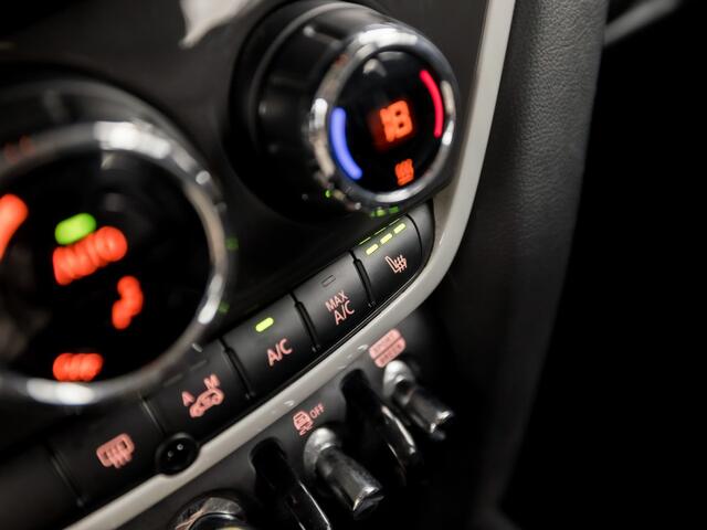 Mini COUNTRYMAN 1.5 Cooper ALL4 Chili 225Pk Automaat (APPLE CARPLAY, GROOT NAVI, LEDER, STOELVERWARMING, SPORTSTOELEN, GETINT GLAS, ADAPTIVE CRUISE, NIEUWSTAAT)