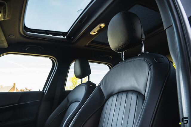 Mini COUNTRYMAN 2.0 Cooper S JCW Chili | Panoramadak | Navi Prof | 19" MINI Yours
