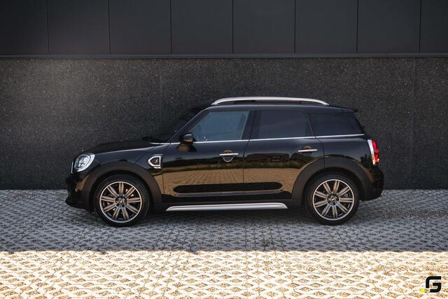 Mini COUNTRYMAN 2.0 Cooper S JCW Chili | Panoramadak | Navi Prof | 19" MINI Yours