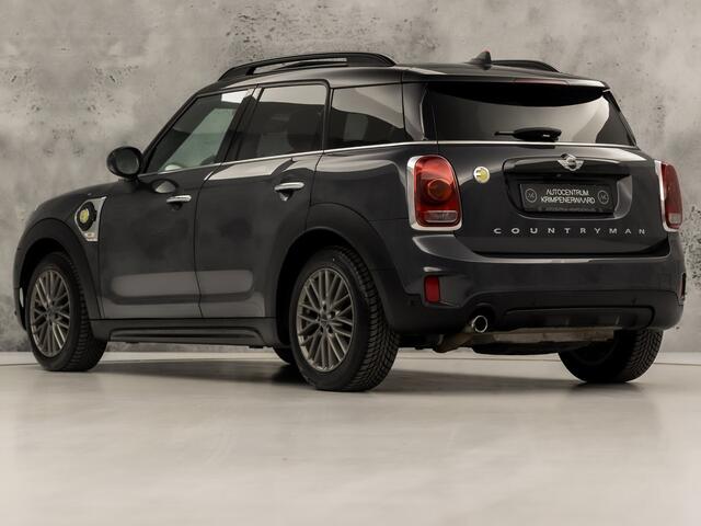 Mini COUNTRYMAN 1.5 Cooper S E ALL4 Chili 225Pk Automaat (PANORAMADAK, DEALER ONDERHOUDEN, GROOT NAVI, HRAD-UP DISPLAY, STOELVERWARMING, SPORTSTOELEN, LEDER, GETINT GLAS, ADAPTIVE CRUISE, NIEUWSTAAT)