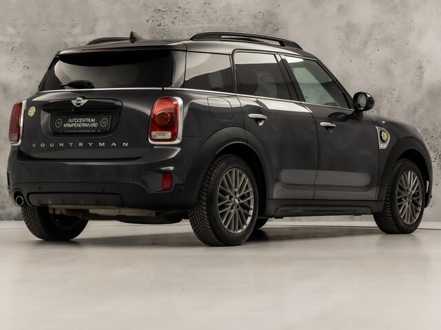 Mini COUNTRYMAN 1.5 Cooper S E ALL4 Chili 225Pk Automaat (PANORAMADAK, DEALER ONDERHOUDEN, GROOT NAVI, HRAD-UP DISPLAY, STOELVERWARMING, SPORTSTOELEN, LEDER, GETINT GLAS, ADAPTIVE CRUISE, NIEUWSTAAT)