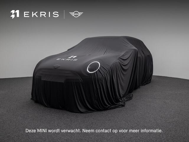 Mini COUNTRYMAN S All4 | John Cooper Works uitvoering | Pakket XL