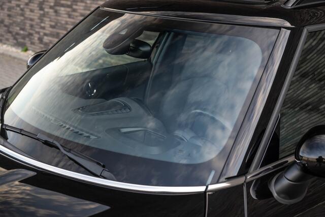 Mini COUNTRYMAN 1.5 Cooper S E ALL4 Chili | Navi | Panorama | Leder | H&K | Head-Up | Camera | 18"LM | Midnight Black