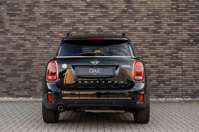 Mini COUNTRYMAN 1.5 Cooper S E ALL4 Chili | Navi | Panorama | Leder | H&K | Head-Up | Camera | 18"LM | Midnight Black