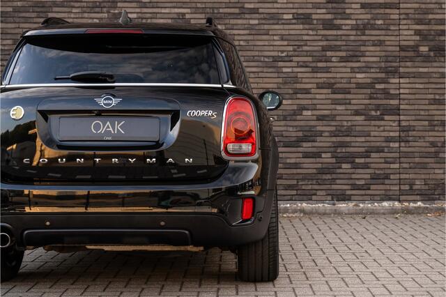 Mini COUNTRYMAN 1.5 Cooper S E ALL4 Chili | Navi | Panorama | Leder | H&K | Head-Up | Camera | 18"LM | Midnight Black