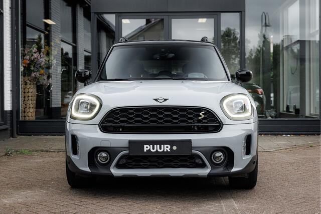 Mini COUNTRYMAN Cooper S E ALL4 Untamed Pano - Harman Kardon - Camera - Active Cruise