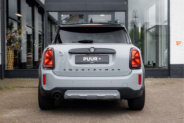 Mini COUNTRYMAN Cooper S E ALL4 Untamed Pano - Harman Kardon - Camera - Active Cruise