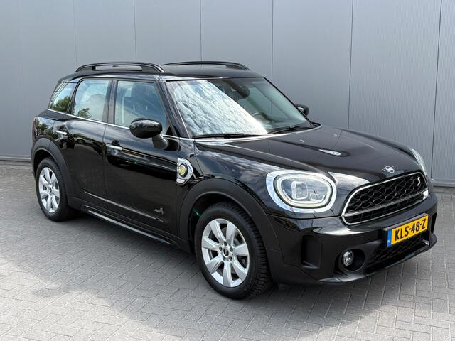 Mini COUNTRYMAN 1.5 Cooper S E ALL4 Chili Plug-in-Hybrid/Camera/Navigatie/Full-LED/Parkeerhulp
