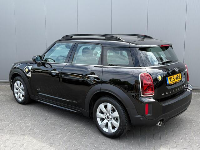 Mini COUNTRYMAN 1.5 Cooper S E ALL4 Chili Plug-in-Hybrid/Camera/Navigatie/Full-LED/Parkeerhulp