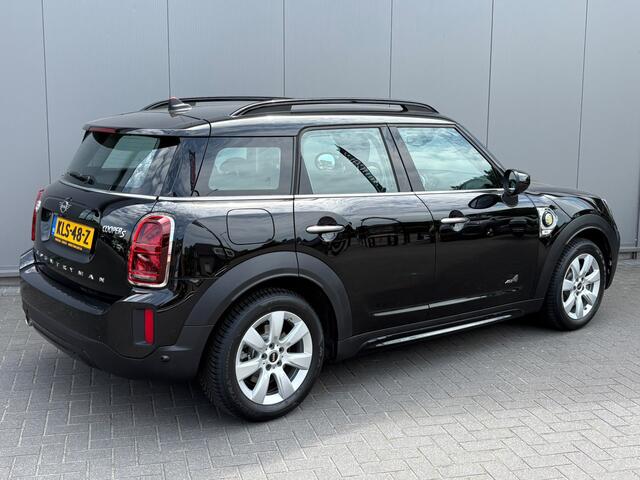 Mini COUNTRYMAN 1.5 Cooper S E ALL4 Chili Plug-in-Hybrid/Camera/Navigatie/Full-LED/Parkeerhulp