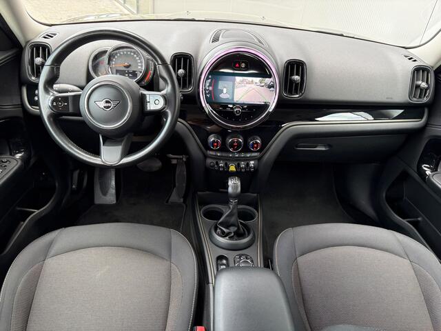 Mini COUNTRYMAN 1.5 Cooper S E ALL4 Chili Plug-in-Hybrid/Camera/Navigatie/Full-LED/Parkeerhulp