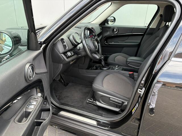 Mini COUNTRYMAN 1.5 Cooper S E ALL4 Chili Plug-in-Hybrid/Camera/Navigatie/Full-LED/Parkeerhulp