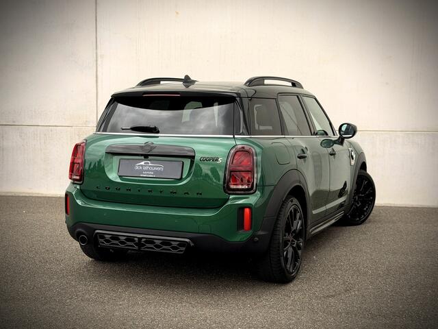 Mini COUNTRYMAN 1.5 Cooper S E ALL4 John Cooper Works / H&K / PANO / CARPLAY / CAMERA / DAB / BTW