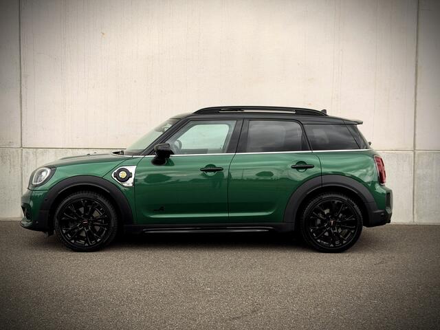 Mini COUNTRYMAN 1.5 Cooper S E ALL4 John Cooper Works / H&K / PANO / CARPLAY / CAMERA / DAB / BTW